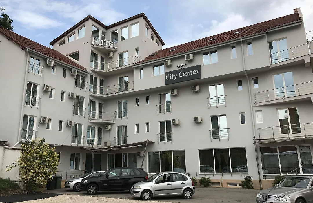 Hotel City Center-1